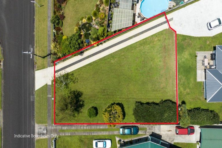 Photo of property in 10 Russell Street, Waihi, 3610