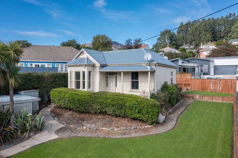 Photo of property in 7 Derby Street, Green Island, Dunedin, 9018