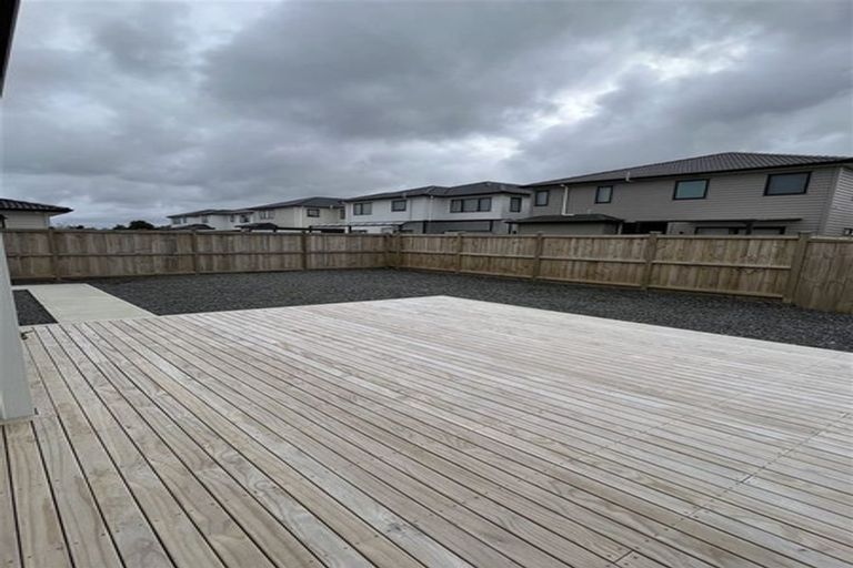 Photo of property in 5 Matatahi Road, Flat Bush, Auckland, 2019
