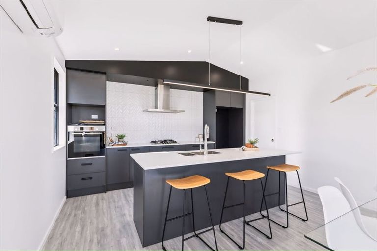 Photo of property in 1 Lolite Lane, Rolleston, 7615