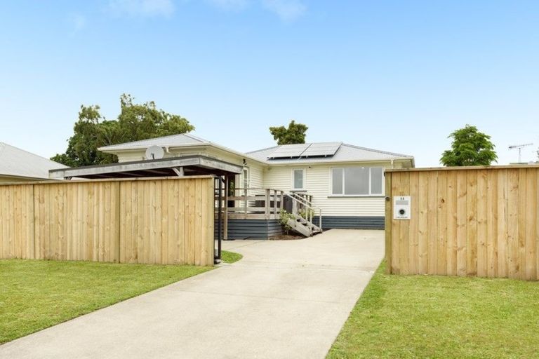 Photo of property in 6a Puriri Avenue, Te Puke, 3119