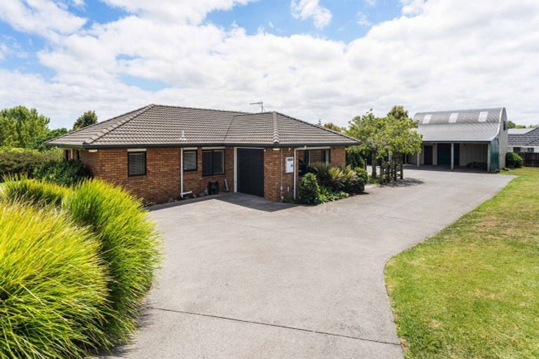 Photo of property in 26b Huamanu Street, Pukekohe, 2120