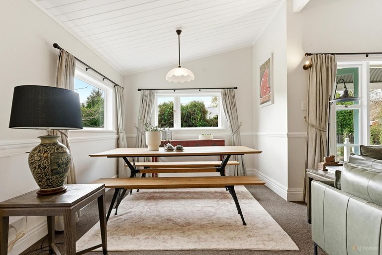 Photo of property in 260 Talbot Street, Geraldine, 7930