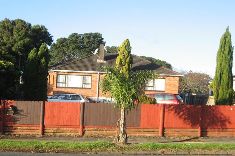 Photo of property in 66 Great South Road, Manurewa, Auckland, 2102