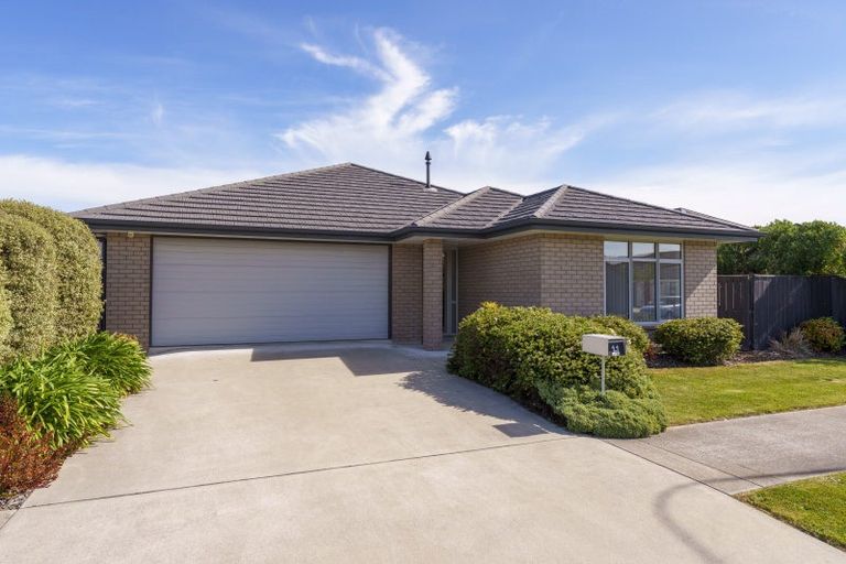 Photo of property in 11 Rahme Crescent, Kaiapoi, 7630