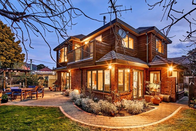 Photo of property in 7 Massey Avenue, Woburn, Lower Hutt, 5010