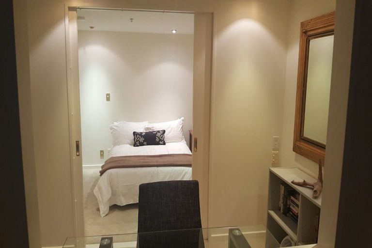 Photo of property in 318u4 Oriental Parade, Oriental Bay, Wellington, 6011