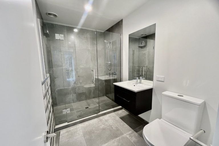 Photo of property in 4/9 Chatham Street, Addington, Christchurch, 8024