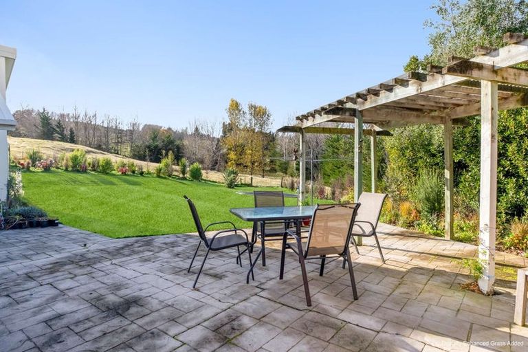 Photo of property in 422 Glendhu Road, Motunau, Greta Valley, 7387