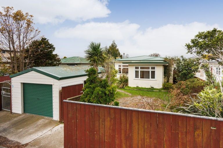 Photo of property in 232 Tremaine Avenue, Highbury, Palmerston North, 4412