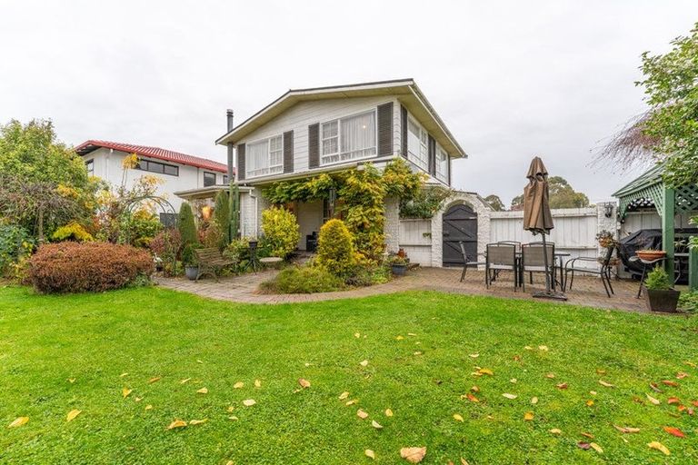 Photo of property in 56 Richard Pearse Drive, Temuka, 7920