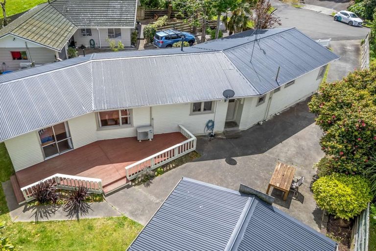 Photo of property in 14 Antrim Place, Hokowhitu, Palmerston North, 4410