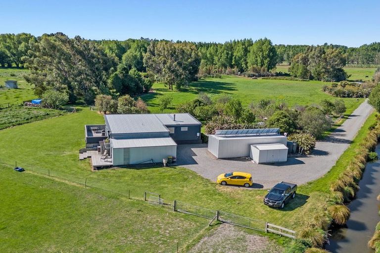 Photo of property in 288 Barnes Road, Lincoln, Christchurch, 7672