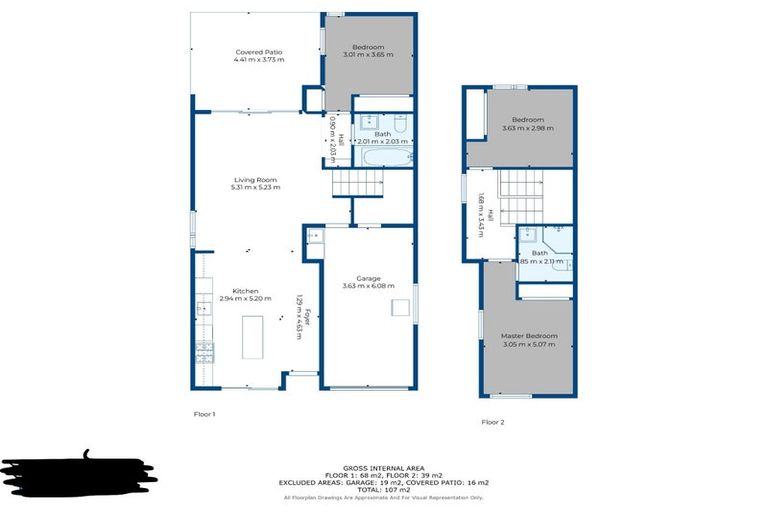 Photo of property in 15 Hoiho Road, Pukekohe, 2120