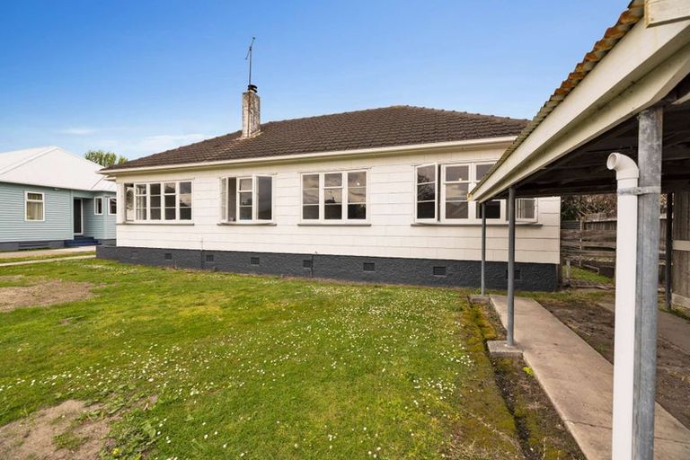 Photo of property in 41 Collins Street, Te Hapara, Gisborne, 4010