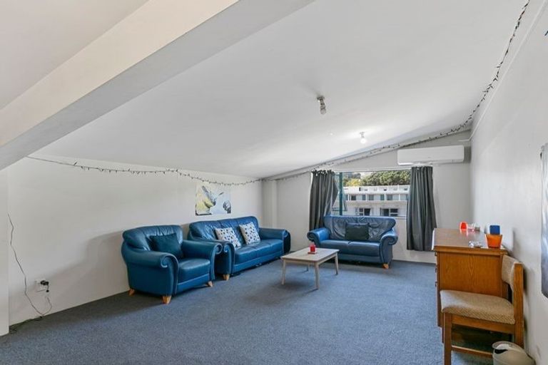 Photo of property in 20/246u Taranaki Street, Mount Cook, Wellington, 6011