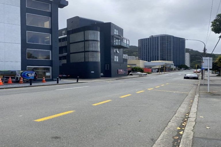 Photo of property in 12u1 Murphy Street, Thorndon, Wellington, 6011