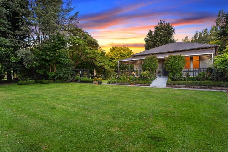 Photo of property in 157 Doubledays Road, Kaiapoi, 7691