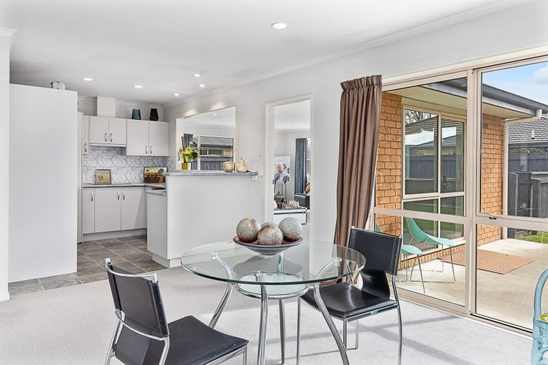 Photo of property in 5 Rosewood Place, Redwoodtown, Blenheim, 7201