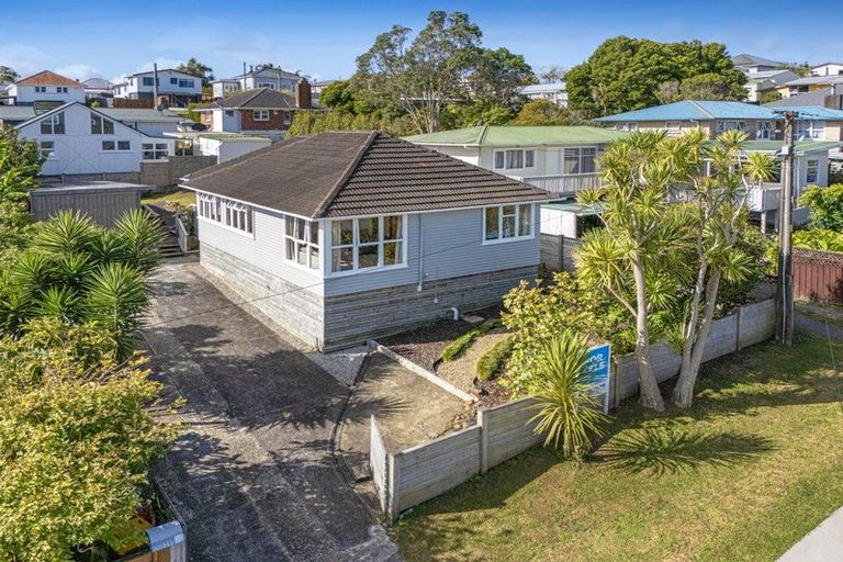 Photo of property in 38 Puriri Street, Helensville, 0800