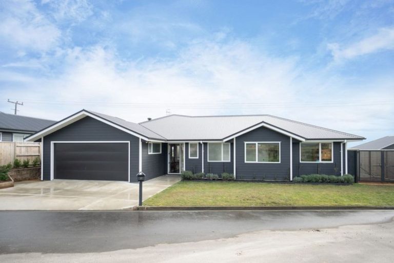Photo of property in 31 Silicon Way, Fitzherbert, Palmerston North, 4410