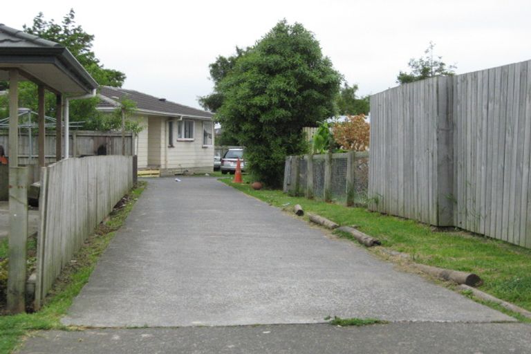 Photo of property in 3 Pito Place, Mangere, Auckland, 2022
