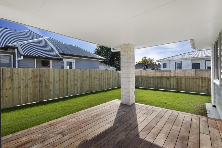 Photo of property in 64a Smith Street, Matamata, 3400