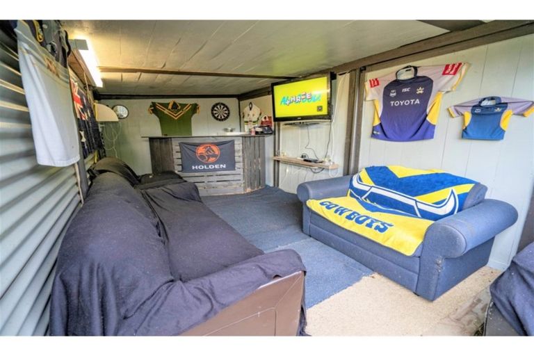 Photo of property in 167 Ritchie Street, Richmond, Invercargill, 9810