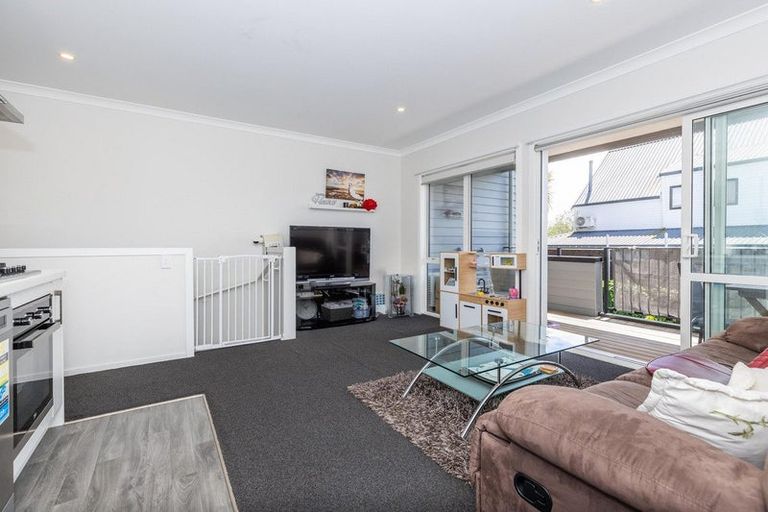 Photo of property in 167u6 Nixon Street, Hamilton East, Hamilton, 3216