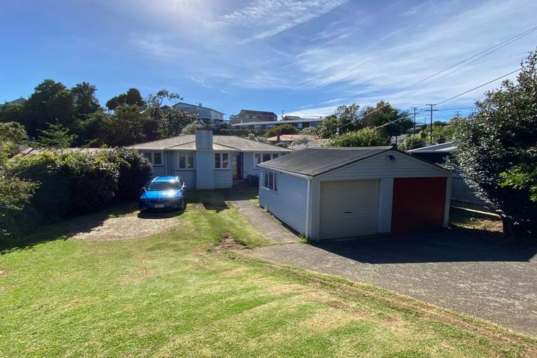 Photo of property in 47 Lorna Street, Lynmouth, New Plymouth, 4310