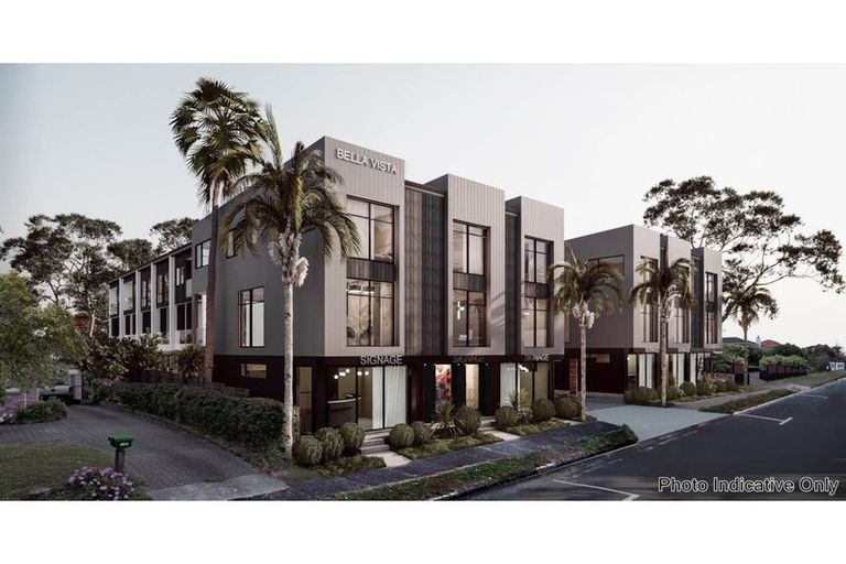 Photo of property in 8/14 Williamson Avenue, Belmont, Auckland, 0622