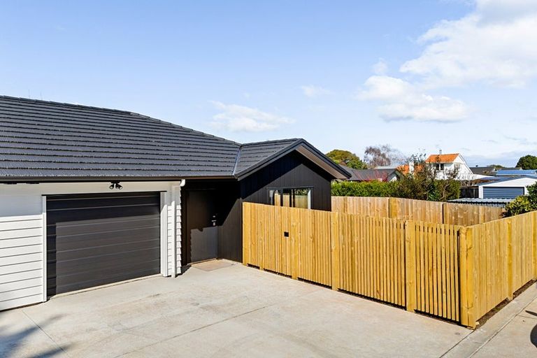 Photo of property in 81 Insoll Avenue, Enderley, Hamilton, 3214