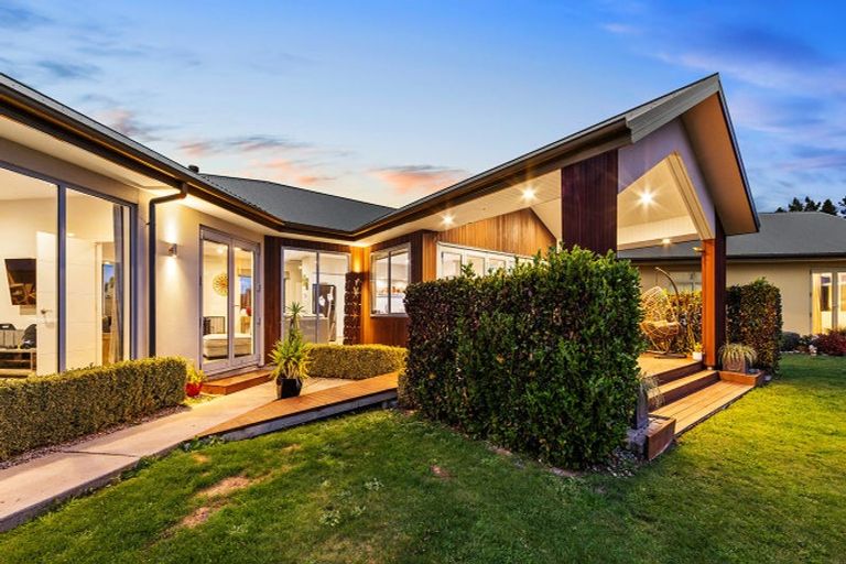 Photo of property in 7 Mandeville Park Drive, Swannanoa, Kaiapoi, 7692