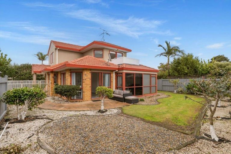 Photo of property in 8 Monterey Key, Papamoa Beach, Papamoa, 3118