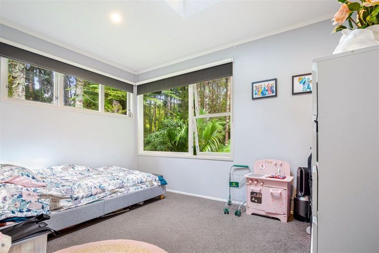 Photo of property in 307 Huia Road, Titirangi, Auckland, 0604