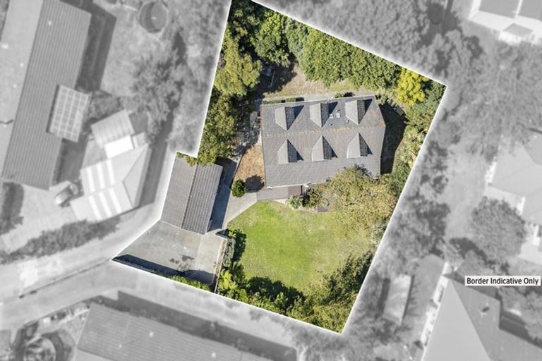 Photo of property in 11a Sequoia Place, Parklands, Christchurch, 8083