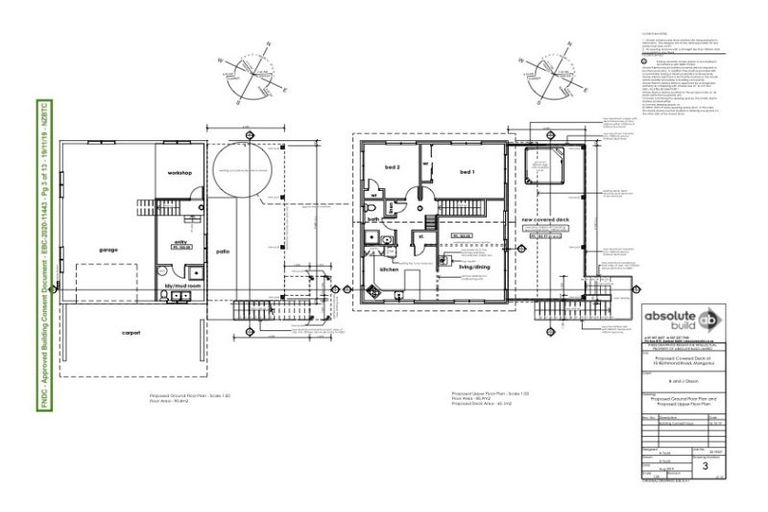 Photo of property in 10 Richmond Road, Mangonui, 0420