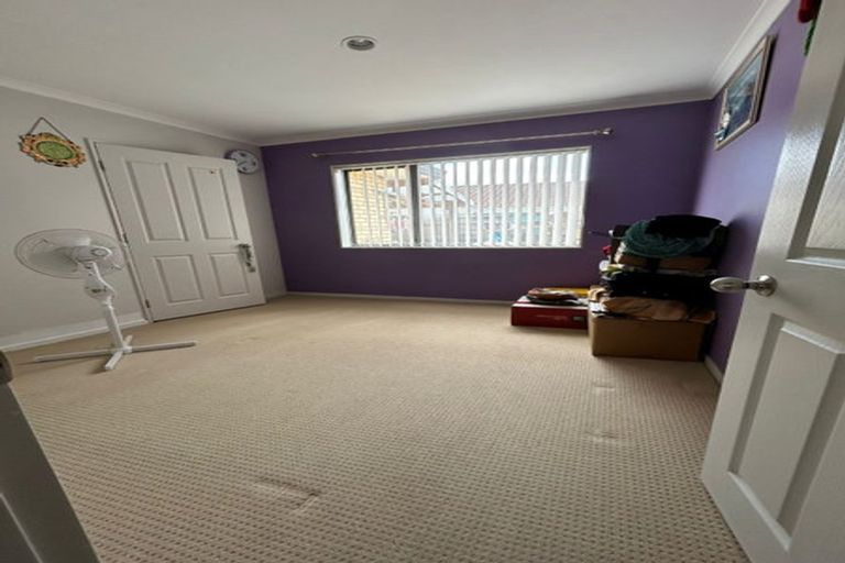Photo of property in 4 Sid Place, Mangere, Auckland, 2022