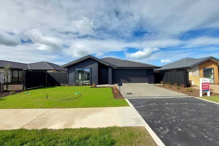 Photo of property in 47 Lenborough Drive, Rolleston, 7614