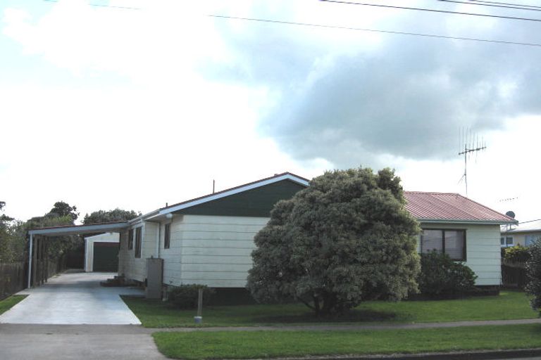 Photo of property in 49 Manuka Street, Castlecliff, Whanganui, 4501
