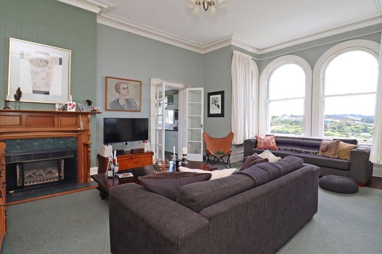 Photo of property in 1 Greta Street, South Hill, Oamaru, 9400