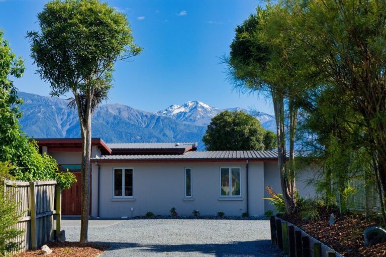 Photo of property in 1a Chance Haven, Kaikoura, 7300