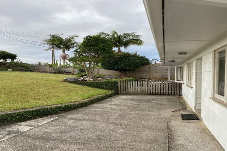 Photo of property in 56 Cartwright Road, Onerahi, Whangarei, 0110