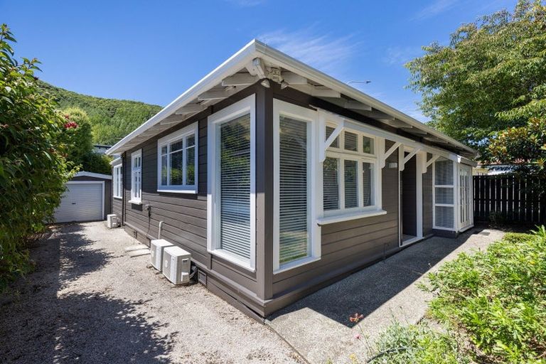 Photo of property in 137 Milton Street, The Wood, Nelson, 7010