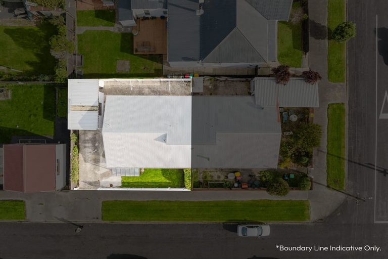 Photo of property in 44 Bird Street, Saint Kilda, Dunedin, 9012