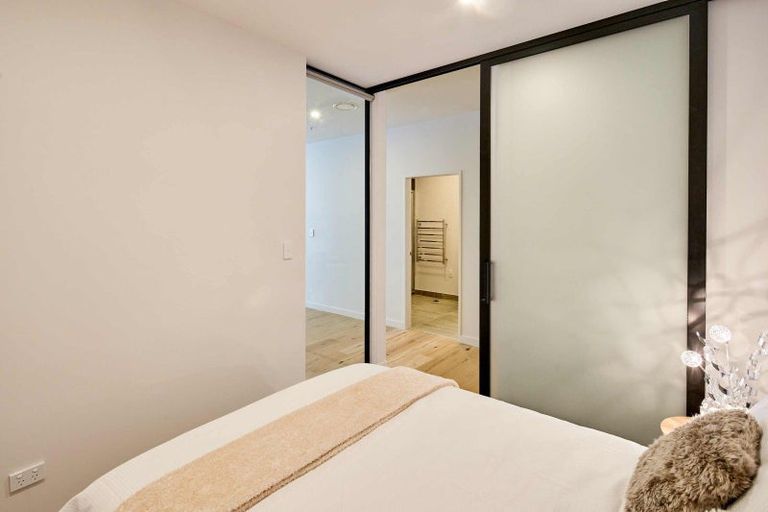 Photo of property in A C Nielsen House, 808/120u Victoria Street, Te Aro, Wellington, 6011