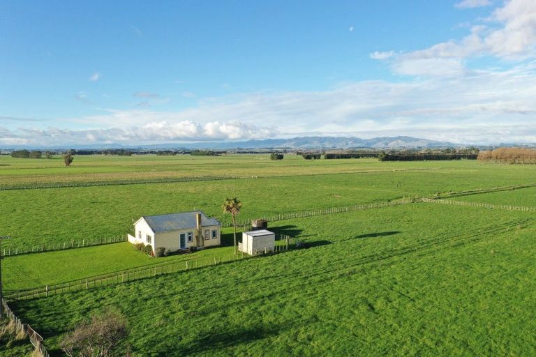 Photo of property in 104 Durie Road, Aorangi, Feilding, 4775