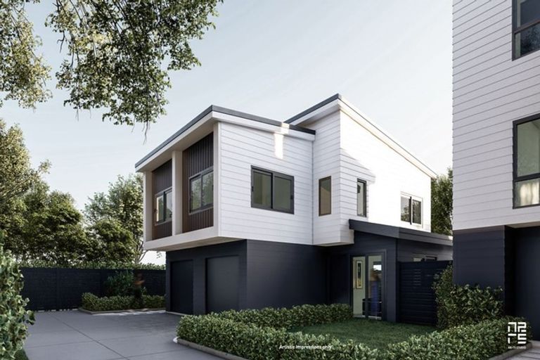 Photo of property in 36 Halsey Road, Manurewa, Auckland, 2102