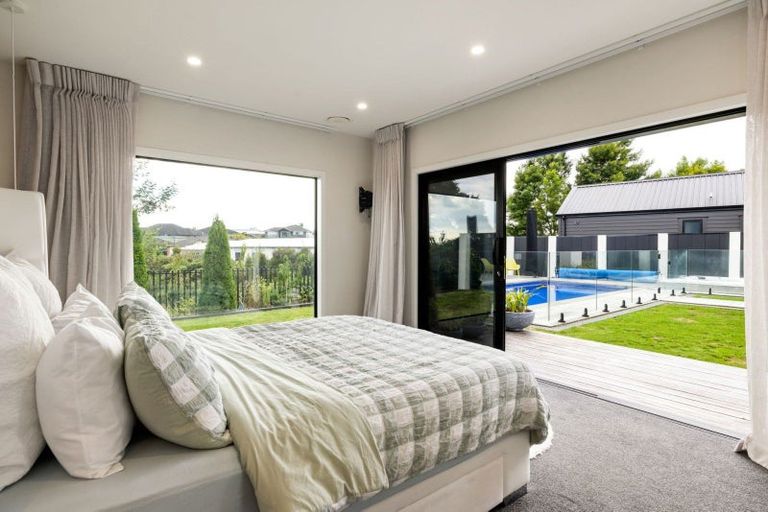 Photo of property in 141 Te Huia Drive, Flagstaff, Hamilton, 3210