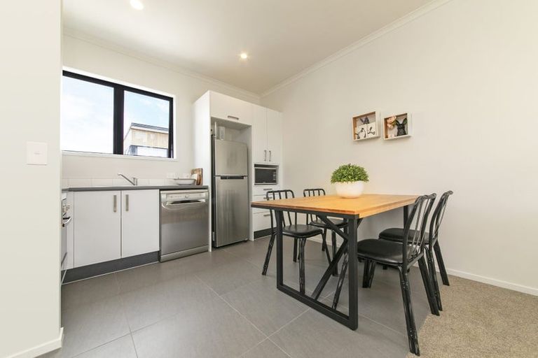 Photo of property in 5 Onekiritea Road, Hobsonville, Auckland, 0616